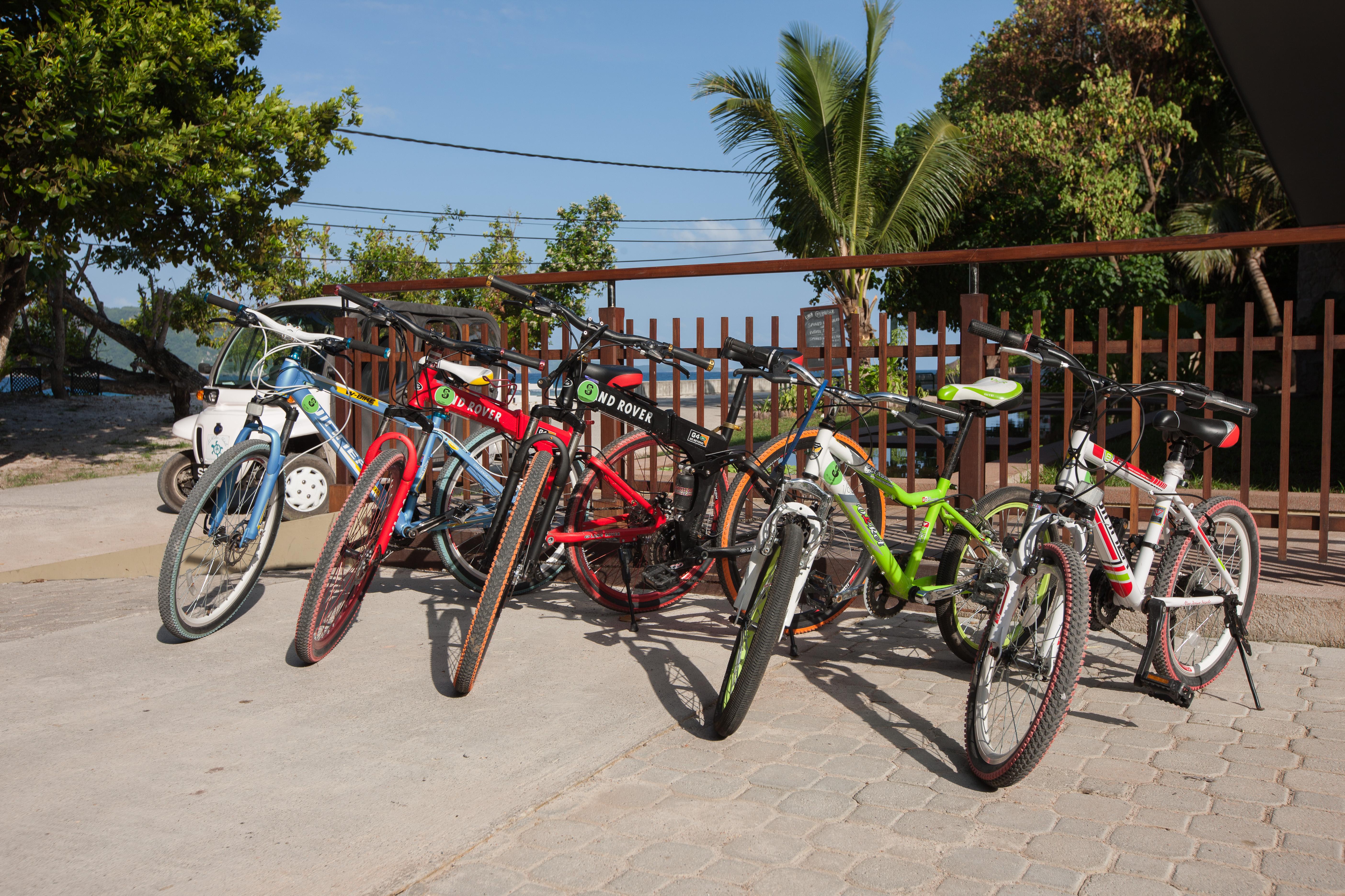 Le Relax Luxury Lodge (Adults Only) Đảo Đảo La Digue Ngoại thất bức ảnh
