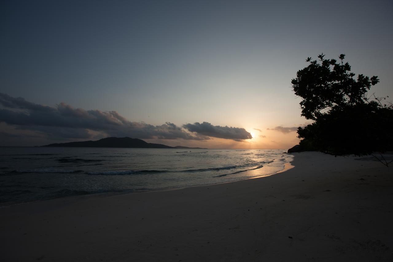 Le Relax Luxury Lodge (Adults Only) Đảo Đảo La Digue Ngoại thất bức ảnh