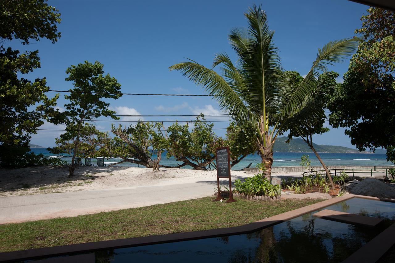 Le Relax Luxury Lodge (Adults Only) Đảo Đảo La Digue Ngoại thất bức ảnh